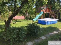 Działka rod Piotrków Trybunalski, ul. Gęsia. Zdjęcie 1