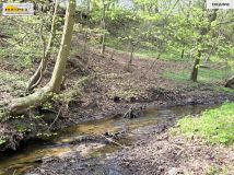 Działka budowlana Różańsko. Zdjęcie 4