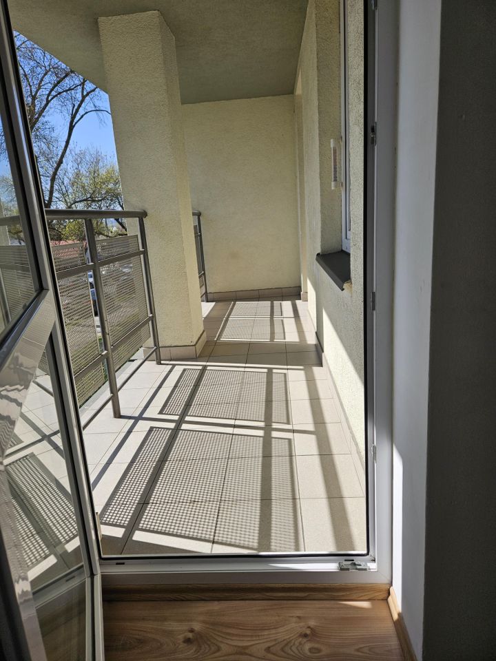 Mieszkanie 2-pokojowe Lublin Bronowice, ul. Startowa. Zdjęcie 3