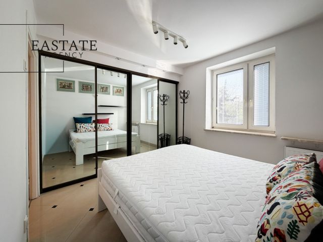 Mieszkanie 3-pokojowe Warszawa Żoliborz, ul. Zygmunta Krasińskiego. Zdjęcie 1