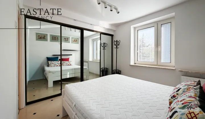 Mieszkanie 3-pokojowe Warszawa Żoliborz, ul. Zygmunta Krasińskiego