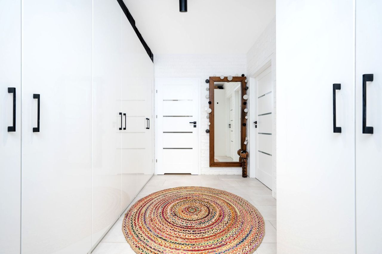 Mieszkanie 2-pokojowe Wrocław Nowy Dwór, ul. Budziszyńska. Zdjęcie 13