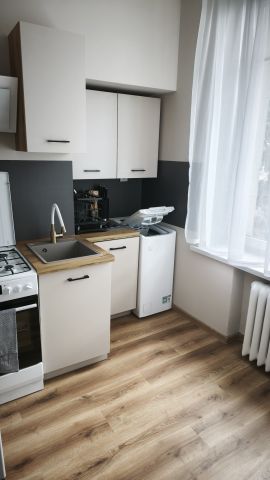 Mieszkanie 1-pokojowe Warszawa Ochota, ul. Wawelska. Zdjęcie 7