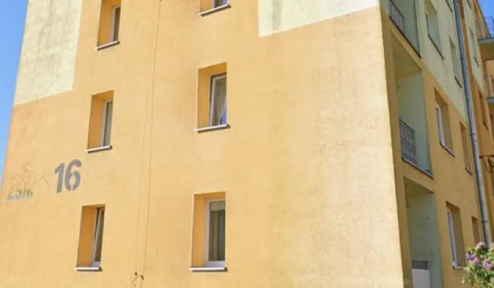 Mieszkanie 1-pokojowe Zgierz