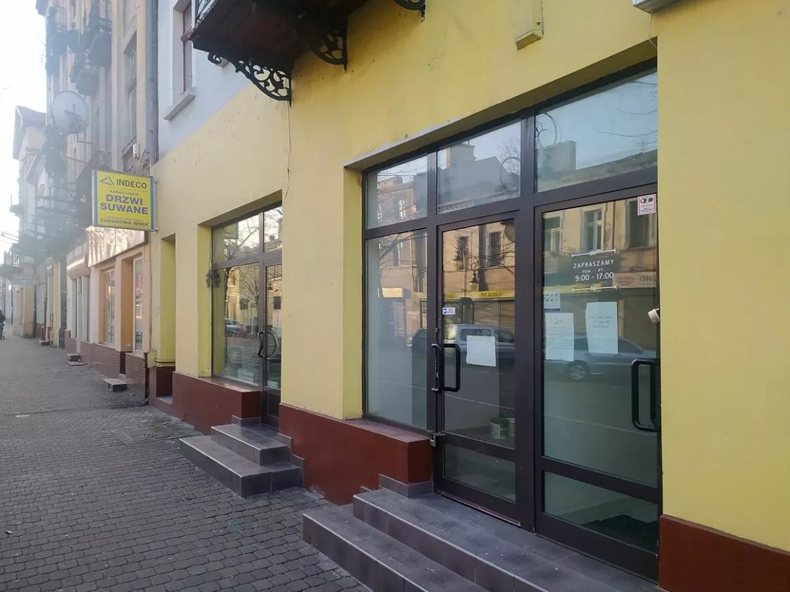 Lokal Włocławek Centrum, ul. 3 Maja. Zdjęcie 6