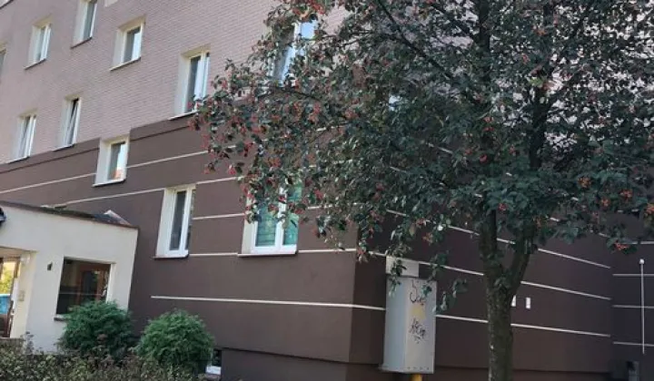 Mieszkanie 3-pokojowe Białystok Centrum