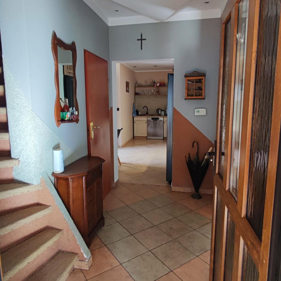 bliźniak, 4 pokoje Łęczno. Zdjęcie 7