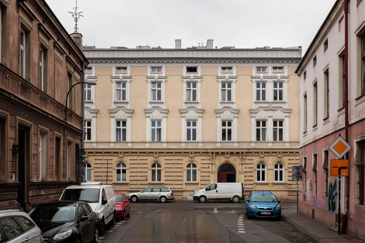 Mieszkanie 2-pokojowe Kraków Podgórze, ul. Józefińska. Zdjęcie 15