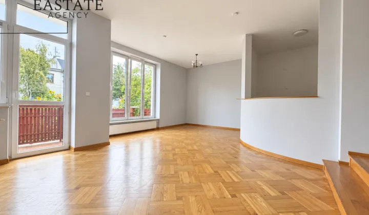 Biuro Warszawa Sadyba, ul. Iwonicka