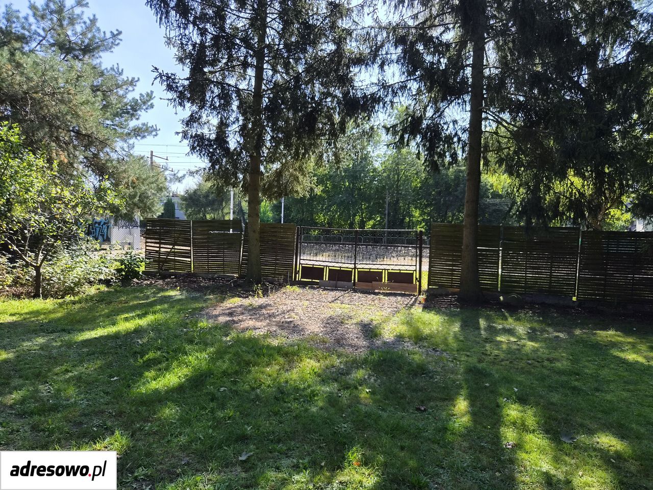 dom wolnostojący, 3 pokoje Podkowa Leśna, ul. Jeża. Zdjęcie 7