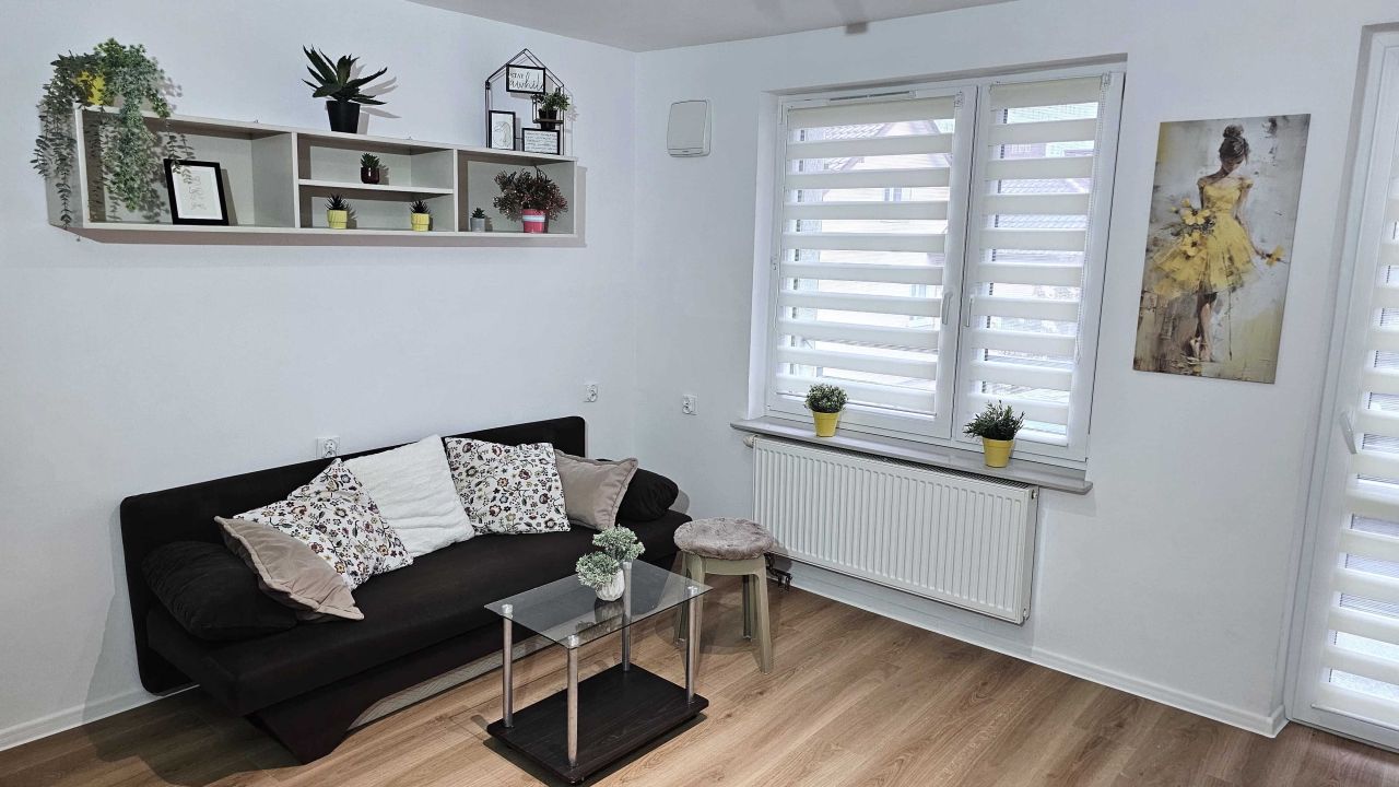 Apartment in Rzeszów, Nowe Miasto - View 2