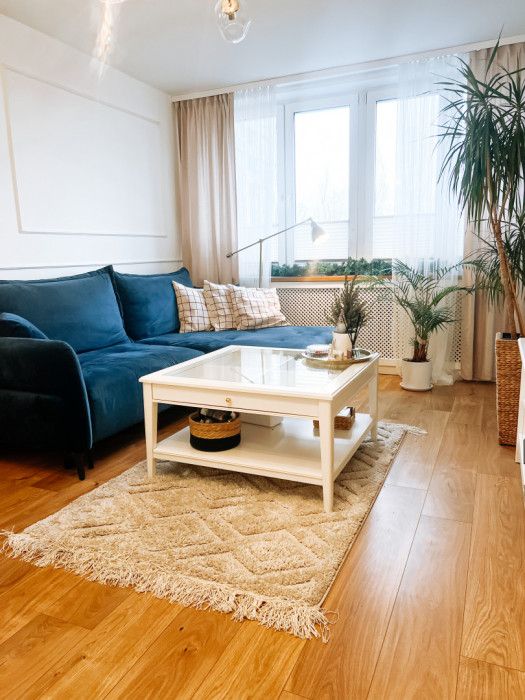 Mieszkanie 2-pokojowe Gdynia Działki Leśne, ul. Warszawska