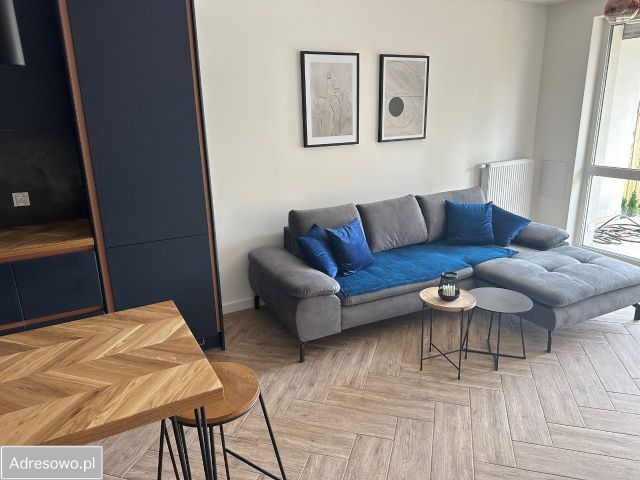 Mieszkanie 3-pokojowe Gorzów Wielkopolski, ul. Franciszka Walczaka. Zdjęcie 1