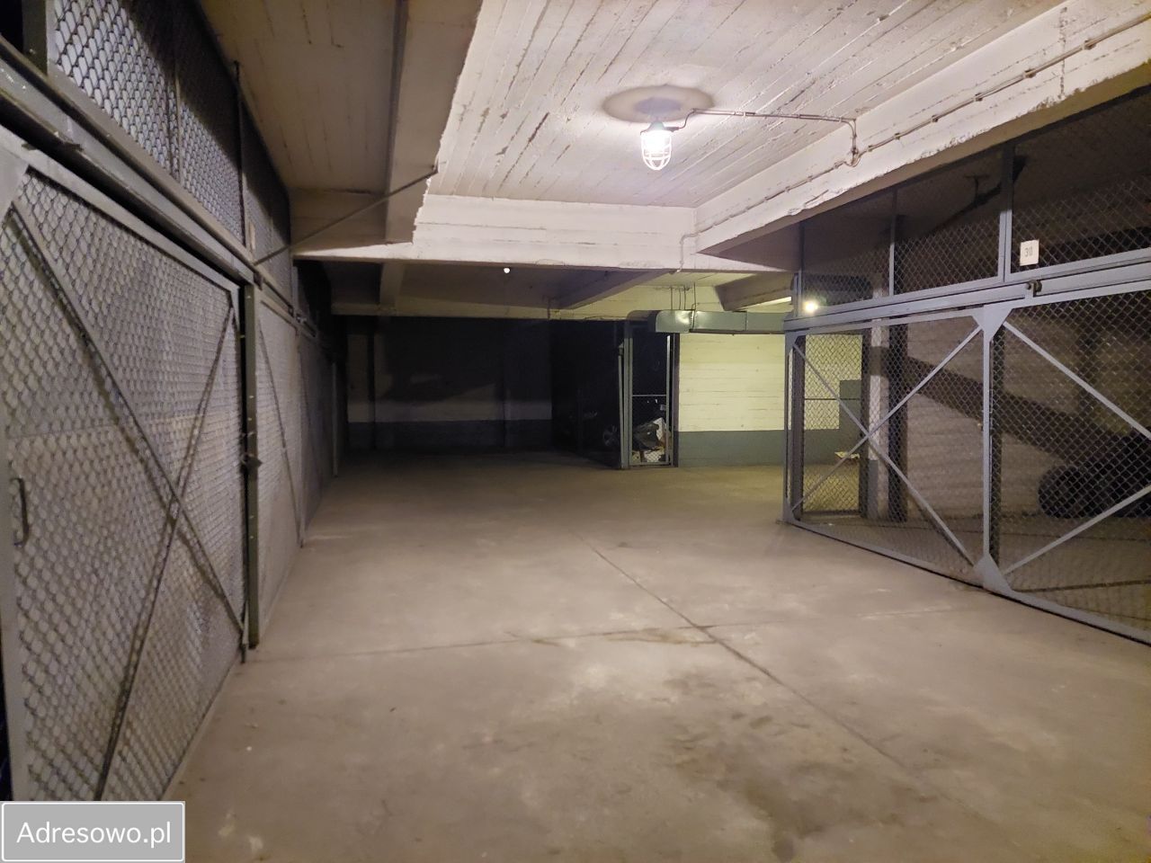 Garaż/miejsce parkingowe Szczecin Centrum, ul. Ofiar Oświęcimia. Zdjęcie 4