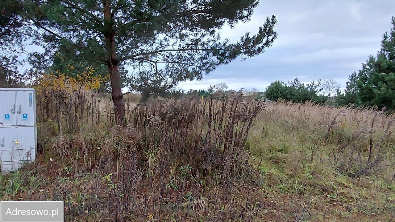 Działka budowlana Kobylanka. Zdjęcie 4
