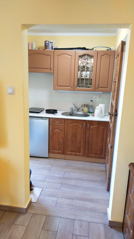 dom letniskowy, 2 pokoje Toruń Rubinkowo, ul. Marii Skłodowskiej-Curie. Zdjęcie 3