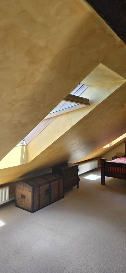 Mieszkanie 2-pokojowe Kraków Ruczaj, ul. Obozowa. Zdjęcie 8