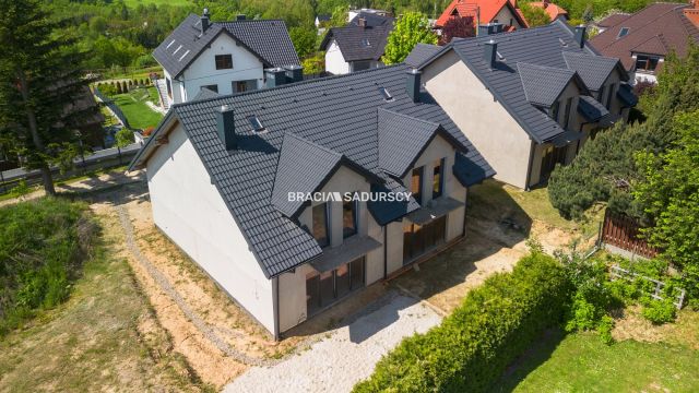 bliźniak, 4 pokoje Gaj, ul. Słoneczna. Zdjęcie 3