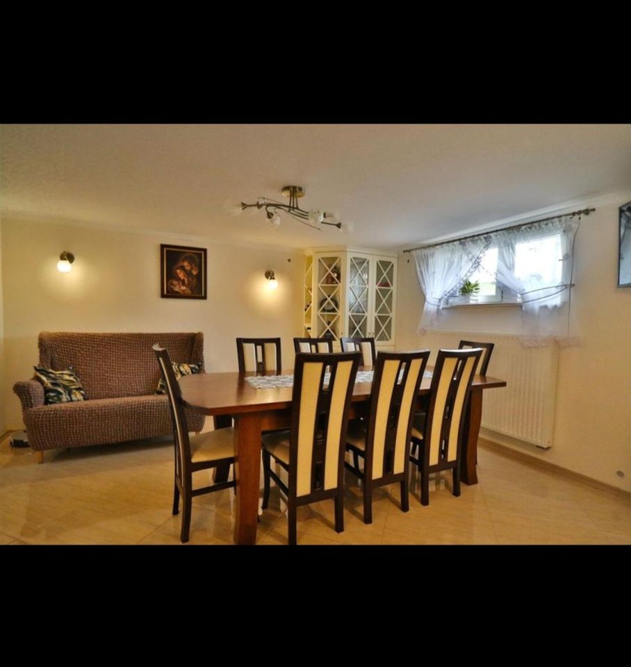 dom wolnostojący, 7 pokoi Chronów. Zdjęcie 25