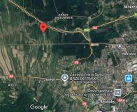 Działka budowlana Jasień, ul. Jagodowa. Zdjęcie 1