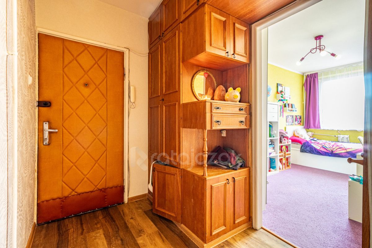 Mieszkanie 4-pokojowe Wejherowo, os. 1000-lecia PP. Zdjęcie 14