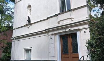 Mieszkanie 2-pokojowe Wrocław Krzyki, ul. Wałbrzyska