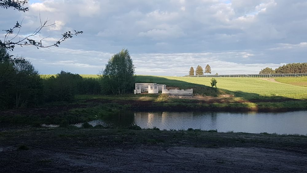 Działka budowlana Złotów. Zdjęcie 5