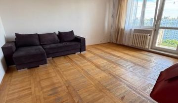 Mieszkanie 3-pokojowe Poznań Rataje, os. Stare Żegrze
