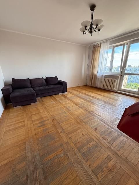 Mieszkanie 3-pokojowe Poznań Rataje, os. Stare Żegrze. Zdjęcie 2