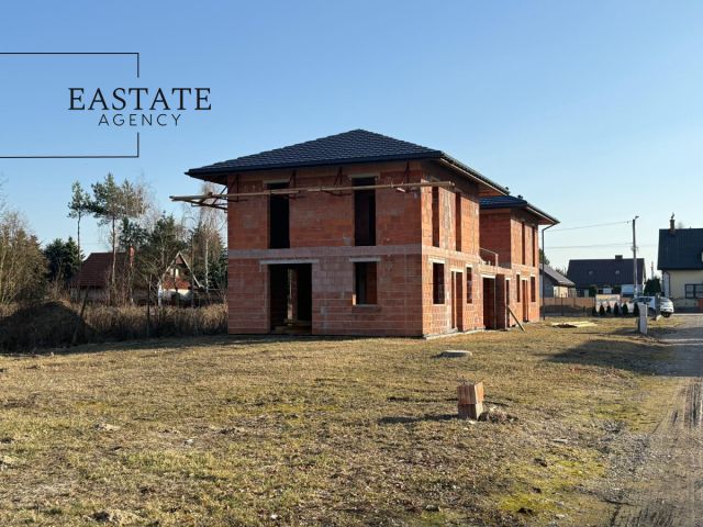 bliźniak, 4 pokoje Grądy. Zdjęcie 1