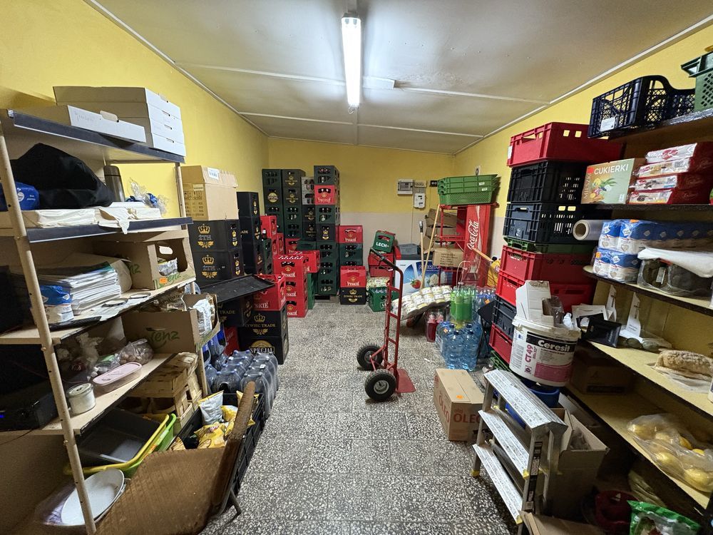 Lokal Jeziorki. Zdjęcie 6