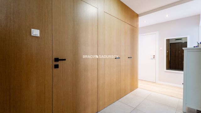 Mieszkanie 3-pokojowe Kraków Podgórze Duchackie, ul. Adama Bochenka. Zdjęcie 12