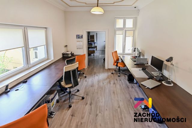 Lokal Zielona Góra Centrum, ul. Stanisława Wyspiańskiego. Zdjęcie 7