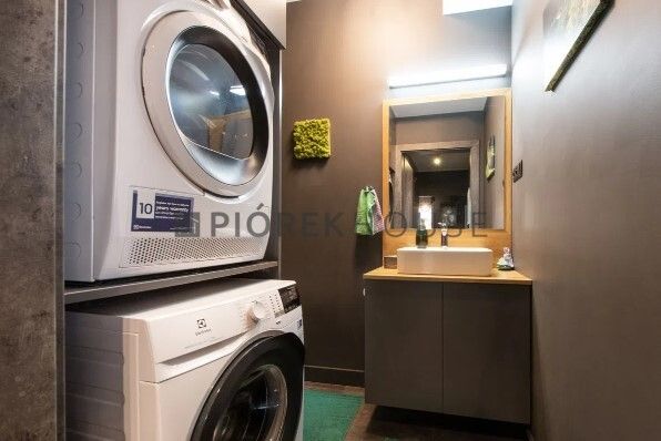 Mieszkanie 5-pokojowe Warszawa Bielany, ul. Bartosza Głowackiego. Zdjęcie 11