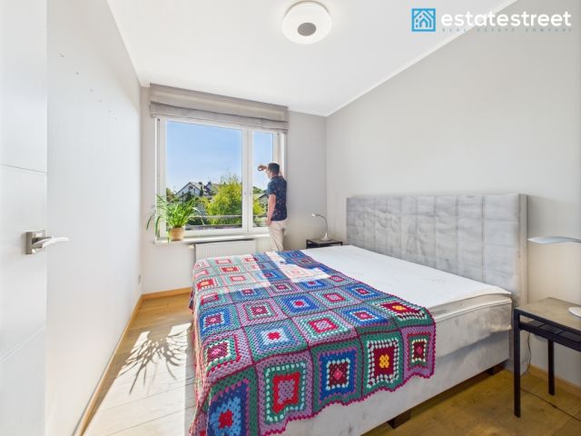 Mieszkanie 2-pokojowe Katowice Brynów, ul. Wróbli. Zdjęcie 12