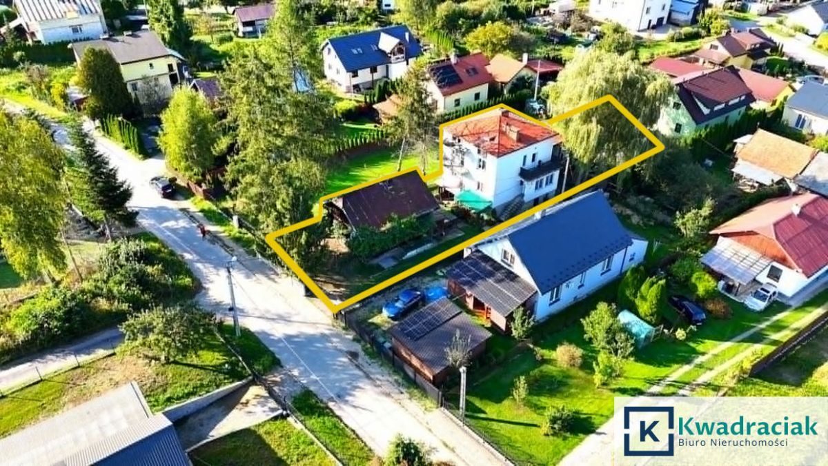 dom wolnostojący, 5 pokoi Sanok. Zdjęcie 15