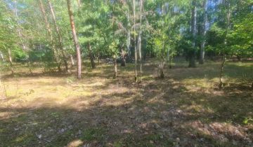 Działka inna Władysławów, ul. Ku Rzece