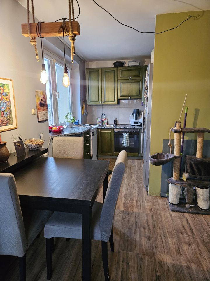 Mieszkanie 2-pokojowe Otwock, ul. Michała Andriollego. Zdjęcie 6