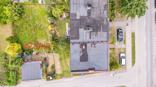 Mieszkanie 2-pokojowe Puck, ul. Wojska Polskiego. Zdjęcie 13