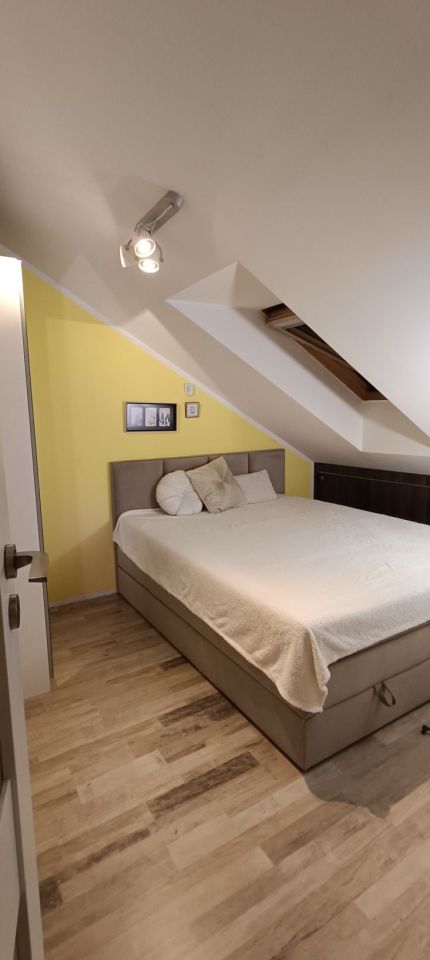 Mieszkanie 3-pokojowe Pruszcz Gdański, ul. Obrońców Wybrzeża. Zdjęcie 4