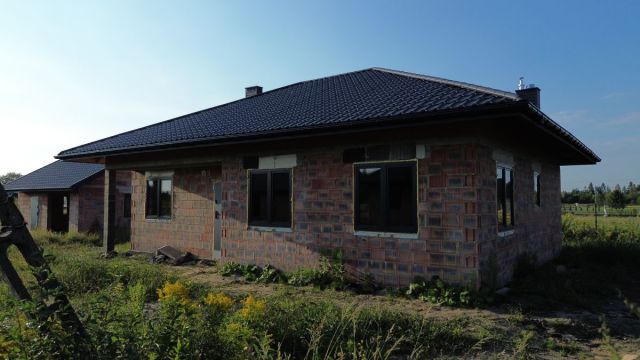 dom wolnostojący, 4 pokoje Biały Bór. Zdjęcie 13