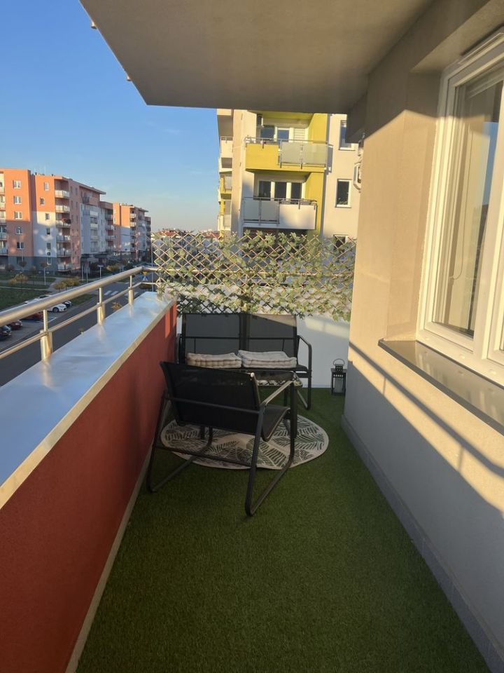 Mieszkanie 2-pokojowe Rzeszów, ul. Korczyńska. Zdjęcie 6