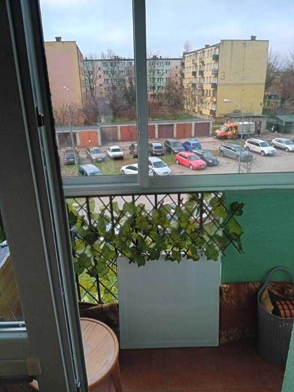 Mieszkanie 2-pokojowe Siedlce Centrum, ul. Jana III Sobieskiego. Zdjęcie 6