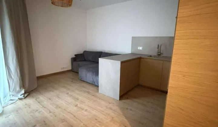 Mieszkanie 2-pokojowe Warszawa Mokotów, ul. Bokserska