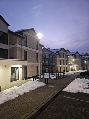 Mieszkanie 3-pokojowe Myślenice, Myślenice. Zdjęcie 8