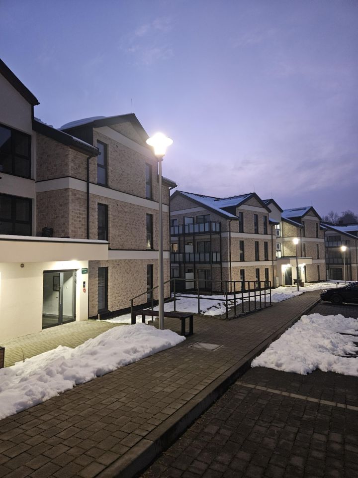 Mieszkanie 3-pokojowe Myślenice. Zdjęcie 7