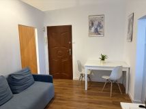 Mieszkanie 1-pokojowe Iława, ul. Władysława Broniewskiego. Zdjęcie 3