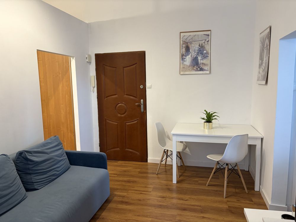 Mieszkanie 1-pokojowe Iława, ul. Władysława Broniewskiego. Zdjęcie 4