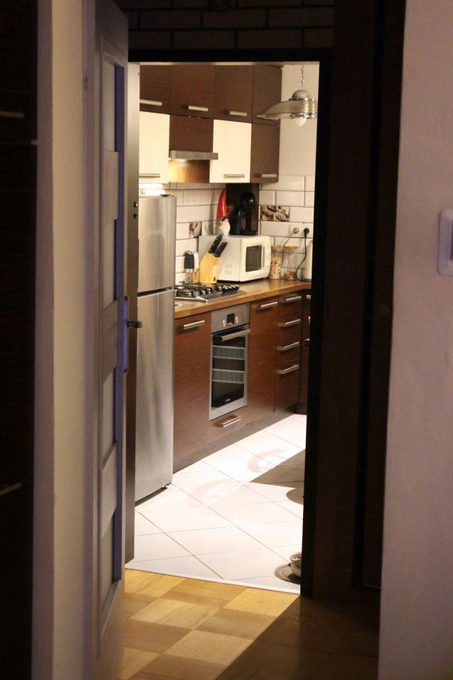 Mieszkanie 2-pokojowe Kraków Podgórze, ul. Stanisława Stojałowskiego. Zdjęcie 3