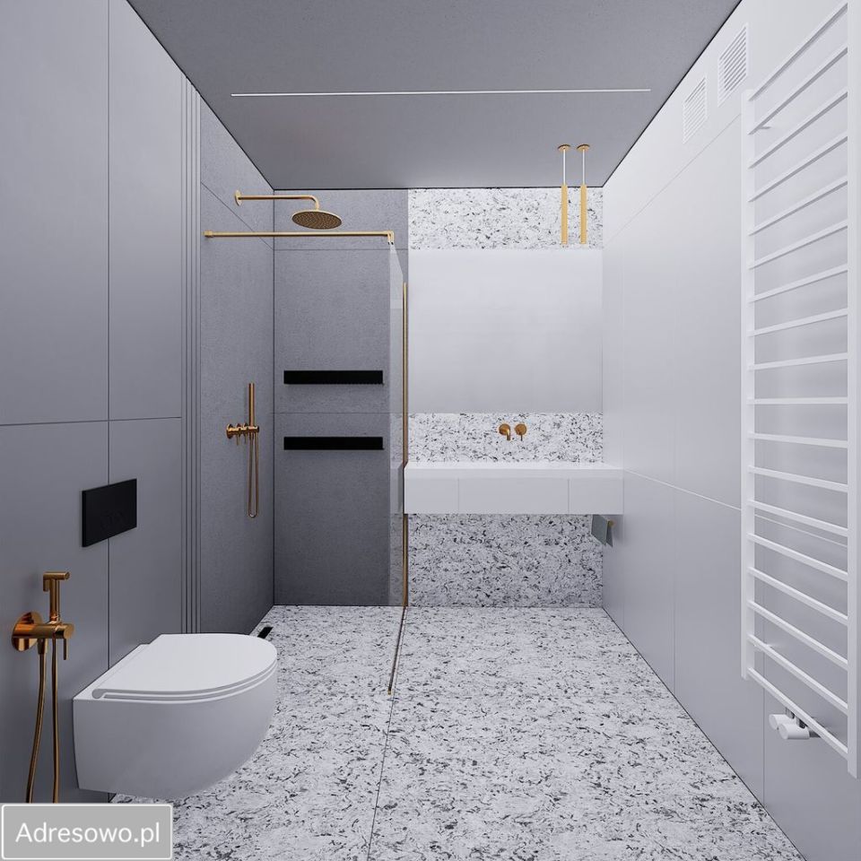 Mieszkanie 3-pokojowe Polanica-Zdrój, ul. Bystrzycka. Zdjęcie 13